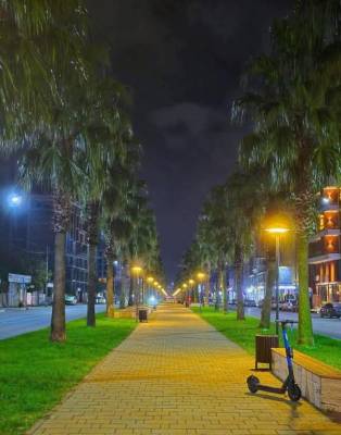 ფოტო 7: დღიური ბინა