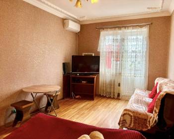 დღიურა დ. ქირავდება ერთოთახიანი ბინდა ქუთაისში