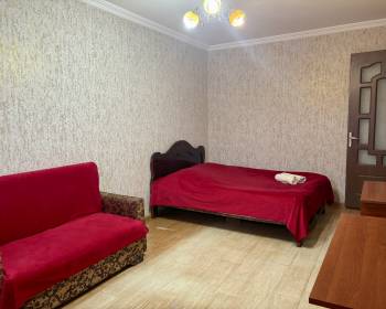 დღიურა დ. ქუთაისში ქირავდება ერთოთახიანი ბინა