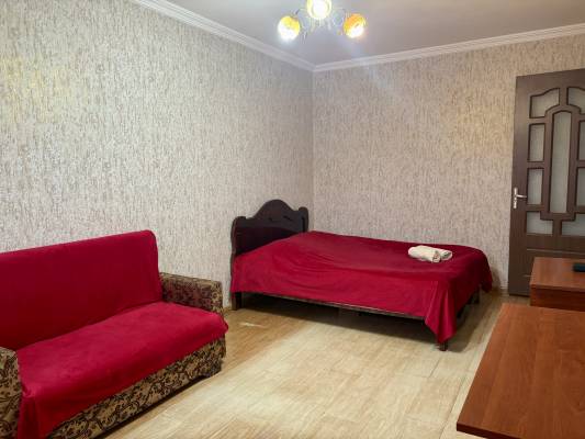 ფოტო 1: დღიურა დ. ქუთაისში ქირავდება ერთოთახიანი ბინა