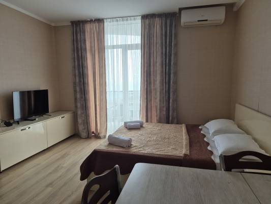 ფოტო 2: ქირავდება ბინა ბათუმში