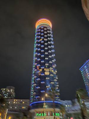 ფოტო 3: ქირავდება ბინა ბათუმში