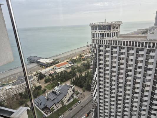 ფოტო 4: ქირავდება ბინა ბათუმში