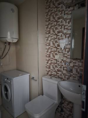 ფოტო 5: ქირავდება ბინა ბათუმში