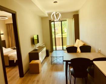 კრისტალ რეზიდენსი