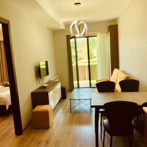 კრისტალ რეზიდენსი