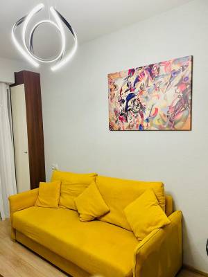 ფოტო 4: კრისტალ რეზიდენსი