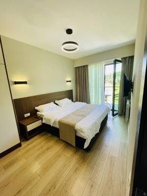 ფოტო 5: კრისტალ რეზიდენსი