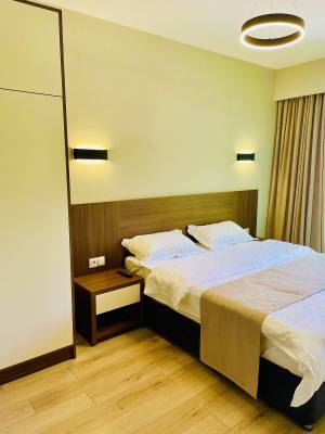 ფოტო 6: კრისტალ რეზიდენსი