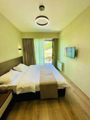 ფოტო 7: კრისტალ რეზიდენსი