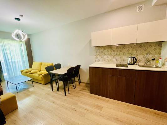 ფოტო 8: კრისტალ რეზიდენსი