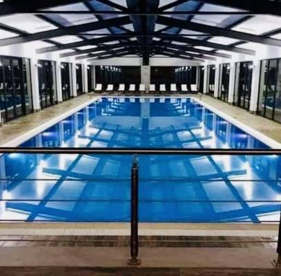 ფოტო 13: კრისტალ რეზიდენსი