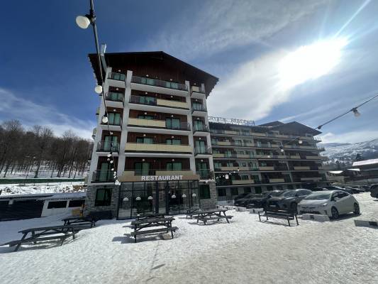 ფოტო 16: კრისტალ რეზიდენსი