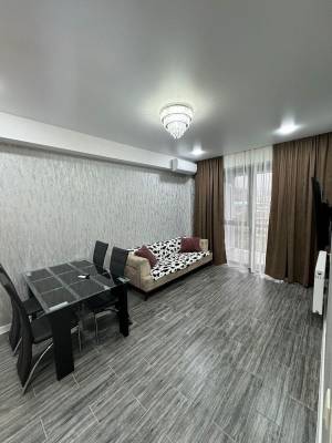 ფოტო 4: დღიურად საბურთალოზე გაგარინის 18