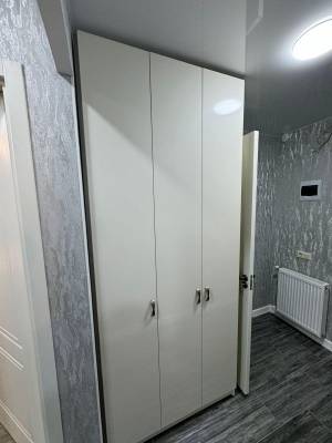 ფოტო 8: დღიურად საბურთალოზე გაგარინის 18