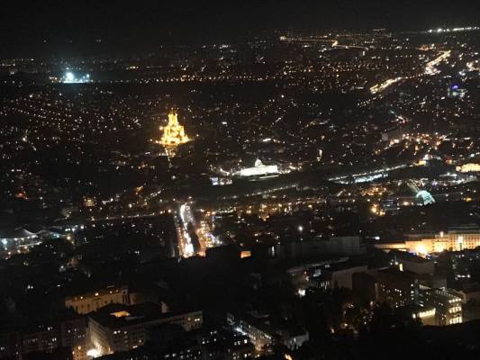 ფოტო 10: დღიურად საბურთალოზე გაგარინის 18