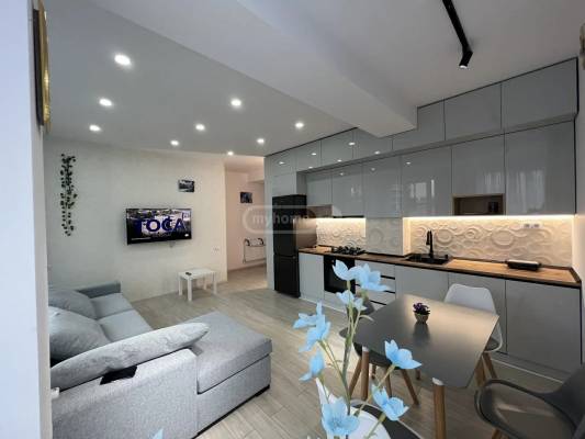 ფოტო 2: ქირავდება ბინა საბურთალოზე