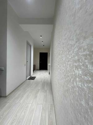 ფოტო 7: ქირავდება ბინა საბურთალოზე