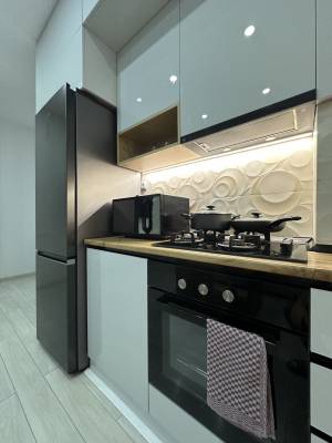 ფოტო 4: ქირავდება ბინა საბურთალოზე