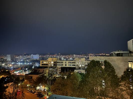 ფოტო 10: ქირავდება ბინა საბურთალოზე