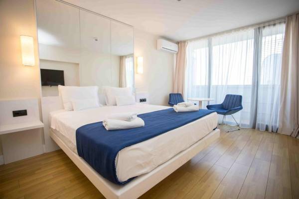 ფოტო 8: ქირავდება პრემიუმ აპარტამენტები ბათუმში