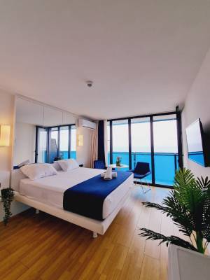 ფოტო 3: ქირავდება პრემიუმ აპარტამენტები ბათუმში