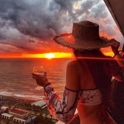 ფოტო 2: ქირავდება პრემიუმ აპარტამენტები ბათუმში