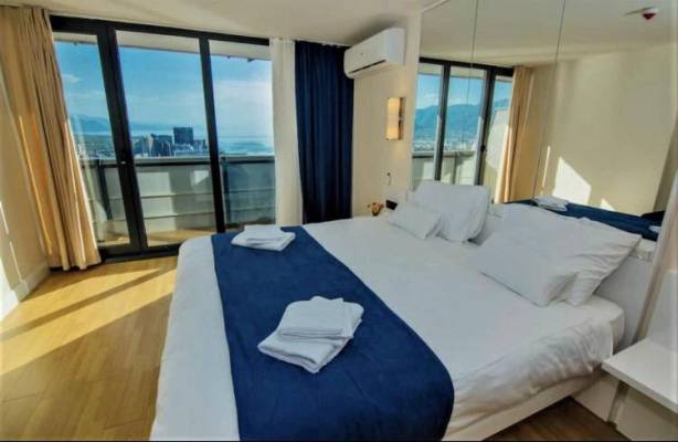 ფოტო 4: ქირავდება პრემიუმ აპარტამენტები ბათუმში