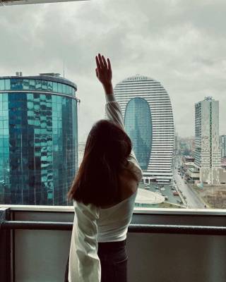 ფოტო 6: ქირავდება პრემიუმ აპარტამენტები ბათუმში