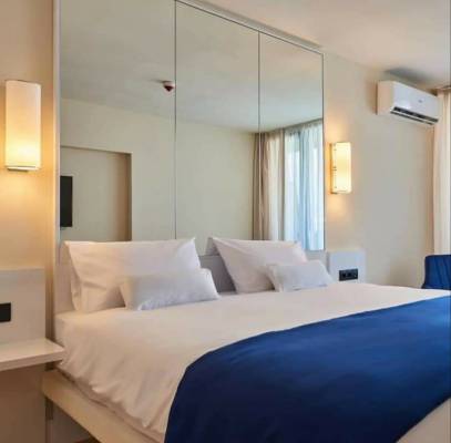 ფოტო 13: ქირავდება პრემიუმ აპარტამენტები ბათუმში