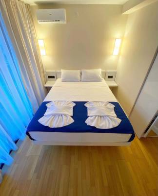 ფოტო 3: ქირავდება პრემიუმ აპარტამენტები ბათუმში ზღვის ხედით