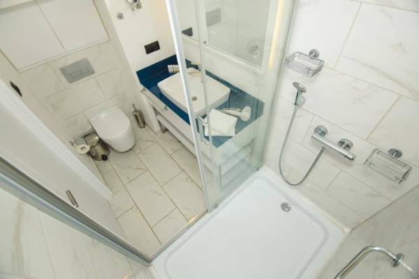 ფოტო 8: ქირავდება პრემიუმ აპარტამენტები ბათუმში ზღვის ხედით