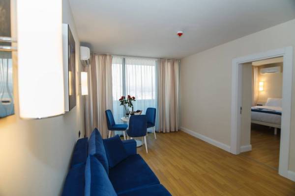 ფოტო 12: ქირავდება პრემიუმ აპარტამენტები ბათუმში ზღვის ხედით