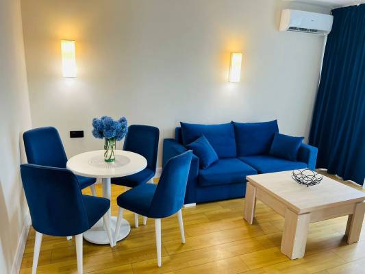 ფოტო 2: ქირავდება პრემიუმ აპარტამენტები ბათუმში