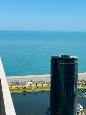 ფოტო 3: ქირავდება პრემიუმ აპარტამენტები ბათუმში