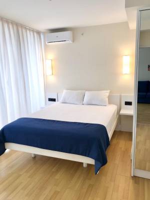 ფოტო 4: ქირავდება პრემიუმ აპარტამენტები ბათუმში