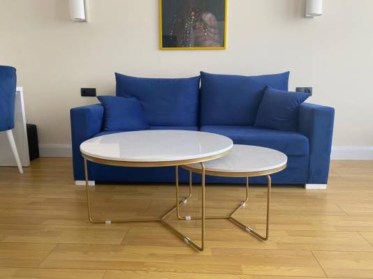 ფოტო 5: ქირავდება პრემიუმ აპარტამენტები ბათუმში