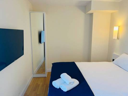 ფოტო 6: ქირავდება პრემიუმ აპარტამენტები ბათუმში