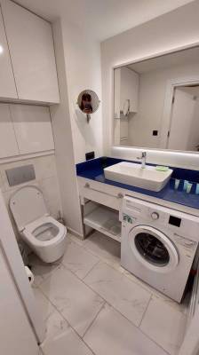 ფოტო 7: ქირავდება პრემიუმ აპარტამენტები ბათუმში