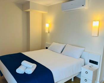 ქირავდება პრემიუმ აპარტამენტები ბათუმში