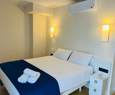 ფოტო 1: ქირავდება პრემიუმ აპარტამენტები ბათუმში