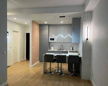 ქირავდება ბინა გლდანში