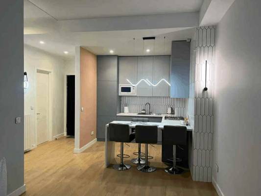 ფოტო 1: ქირავდება ბინა გლდანში