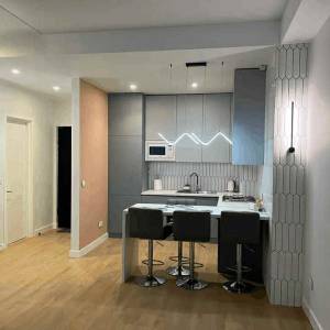 ქირავდება ბინა გლდანში