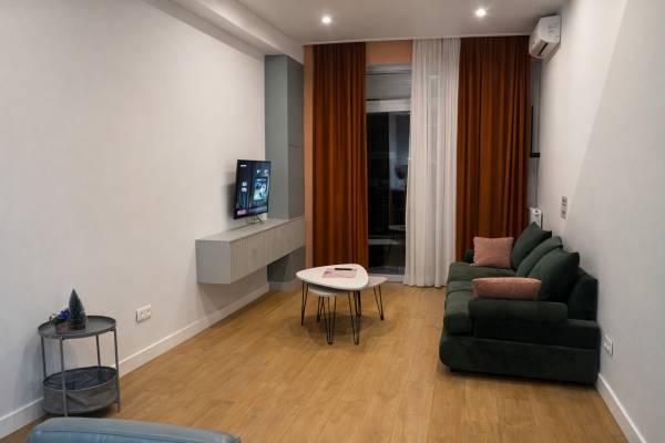 ფოტო 2: ქირავდება ბინა გლდანში