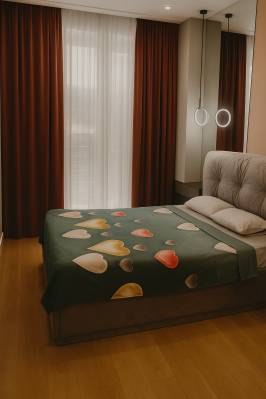 ფოტო 3: ქირავდება ბინა გლდანში