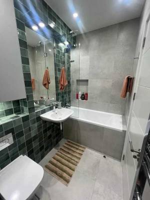 ფოტო 4: ქირავდება ბინა გლდანში