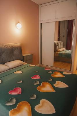 ფოტო 6: ქირავდება ბინა გლდანში