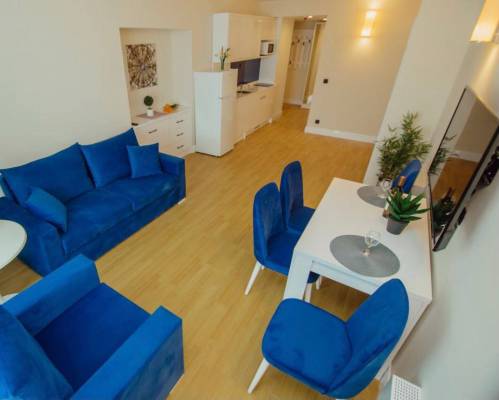 ფოტო 7: ქირავდება პრემიუმ აპარტამენტები ბათუმში ზღვის ხედით