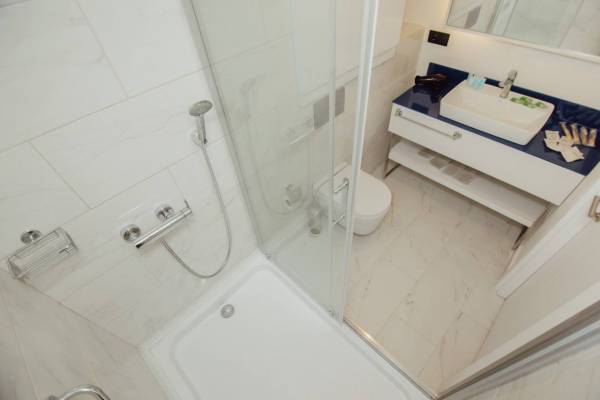 ფოტო 14: ქირავდება პრემიუმ აპარტამენტები ბათუმში ზღვის ხედით